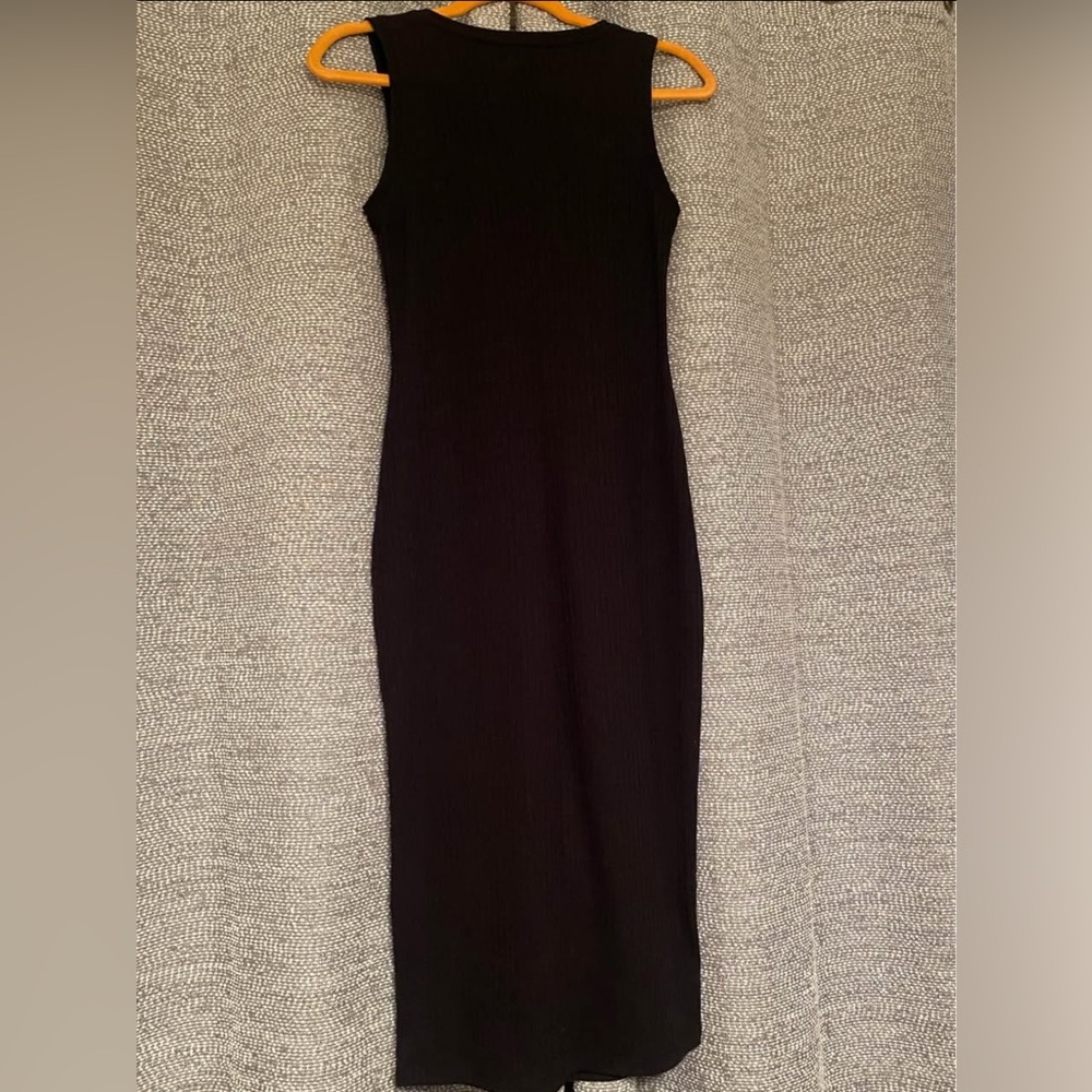 Lascana Black Dress Size 4!